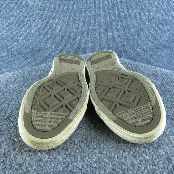Converse Women's‎ Shorline Sneaker Blue Textile Size 5.5M Gently Used 2025 - Picture 7 of 7